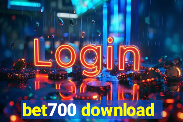 bet700 download